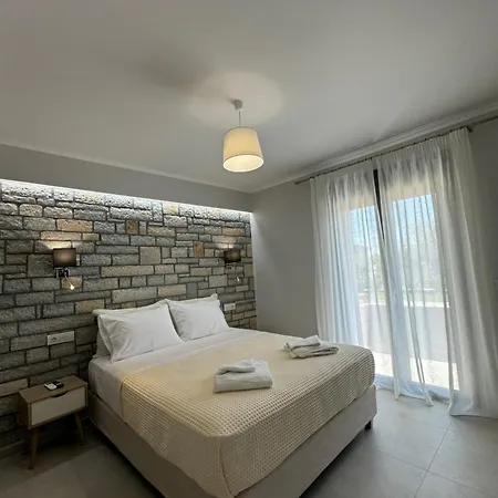 Villa Iris